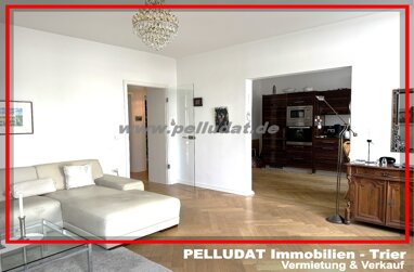 Wohnung zur Miete 1.200 € 2,5 Zimmer 80 m² Altstadt 8 Trier 54290