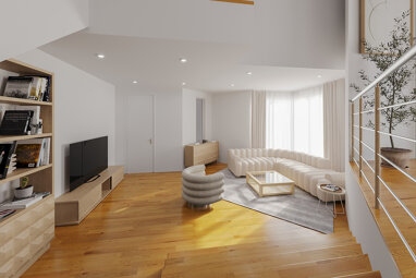 Doppelhaushälfte zum Kauf 799.000 € 7 Zimmer 220 m² 301 m² Grundstück Lichtental Baden-Baden / Lichtental 76534