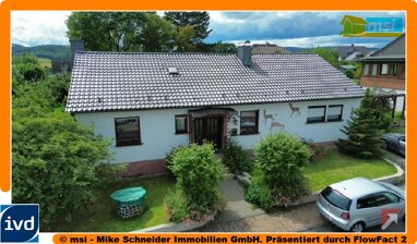 Haus zum Kauf Provisionsfrei 134.900 € 4 Zimmer 133 m² 754 m² Grundstück Waltersbrück Neuental 34599