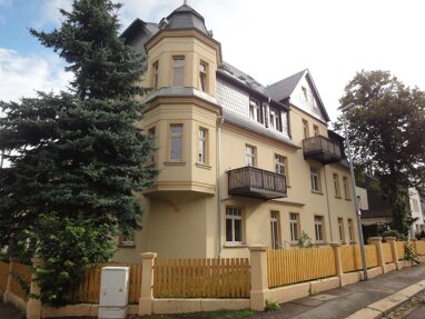 Wohnung zur Miete 235 € 1 Zimmer 37,8 m² 2. Geschoss Robert-Blum-Str. 22 Schönau 831 Chemnitz 09116
