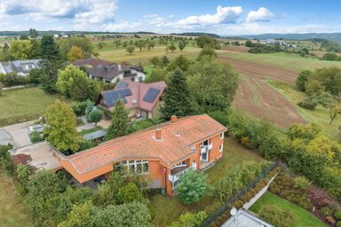 Einfamilienhaus zum Kauf 695.000 € 6 Zimmer 230 m² 950 m² Grundstück Obernburg Obernburg 63785