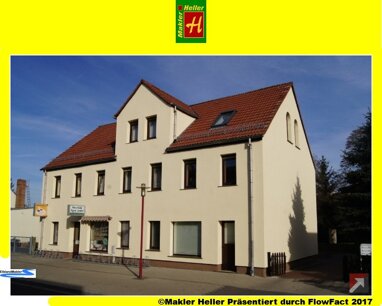 Immobilie zur Miete 150 € Gröditz Gröditz 01609