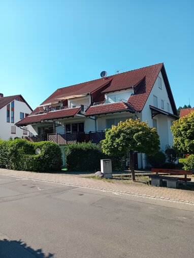 Wohnung zum Kauf 308.000 € 3 Zimmer 79,4 m² 1. Geschoss Daisendorf 88718