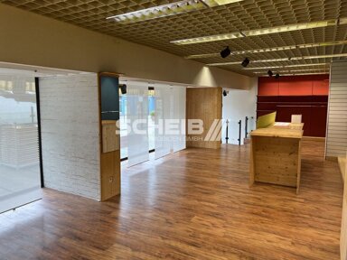 Bürofläche zur Miete 1.400 € 102,3 m² Bürofläche Künzelsau Künzelsau 74653