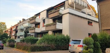 Wohnung zur Miete 895 € 2 Zimmer 73 m² 1. Geschoss frei ab 01.05.2025 Gartenstadt - Nord Dortmund 44141