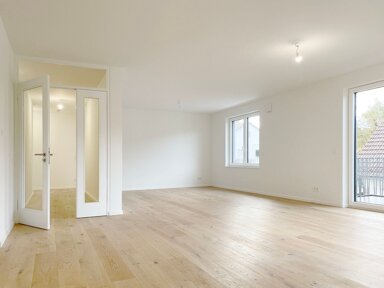 Wohnung zum Kauf 1.550.000 € 4 Zimmer 130,9 m² Groschenweg 23 Gartenstadt Trudering München 81825