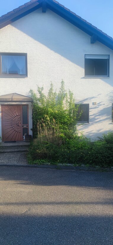Wohnung zur Miete 1.000 € 2,5 Zimmer 63,1 m² 1. Geschoss Trollingerweg 17 Besigheim Besigheim 74354