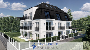 Mehrfamilienhaus zum Kauf 5.150.000 € 24 Zimmer 544 m² 710 m² Grundstück Solln München 81479