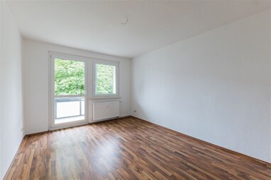 Wohnung zur Miete 193 € 1 Zimmer 33,2 m² 2. Geschoss Schubertstraße 17 Kapellenberg 813 Chemnitz 09119