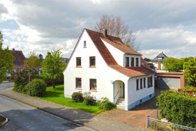 Einfamilienhaus zum Kauf 205.000 € 6 Zimmer 144 m² 1.000 m² Grundstück Lübbecke Lübbecke 32312