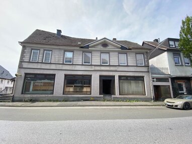 Mehrfamilienhaus zum Kauf 109.000 € 300 m² 198 m² Grundstück Altstadt Arnsberg 59821