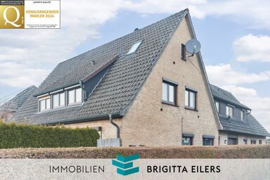 Mehrfamilienhaus zum Kauf provisionsfrei 489.000 € 12 Zimmer 352 m² 1.000 m² Grundstück frei ab 01.04.2025 Etelsen Langwedel 27299