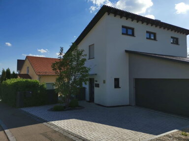 Einfamilienhaus zum Kauf provisionsfrei 839.000 € 4 Zimmer 131,5 m² 577 m² Grundstück Gaimersheim Gaimersheim 85080