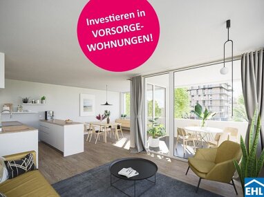 Wohnung zum Kauf 181.386 € 2 Zimmer 41,1 m² 1. Geschoss Kasernstraße Jakomini Graz 8010