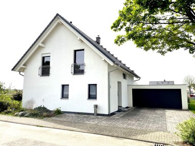 Einfamilienhaus zum Kauf 749.000 € 6 Zimmer 156 m² 548 m² Grundstück Hinter den Gärten 32 Appenweier Appenweier 77767