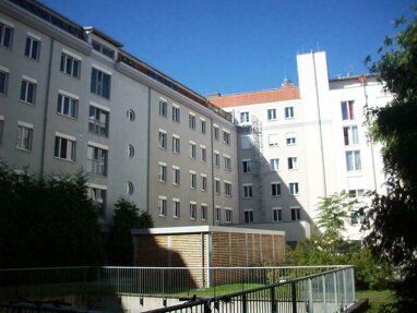 Wohnung zur Miete 239 € 1 Zimmer 18,8 m² 1. Geschoss Gutenbergstraße 5 Johannstadt-Nord (Gutenbergstr.) Dresden 01307
