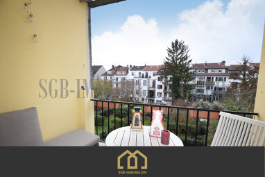 Wohnung zur Miete 930 € 3 Zimmer 75 m² Fesenfeld Bremen 28203