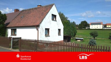 Einfamilienhaus zum Kauf 40.000 € 2 Zimmer 53 m² 710 m² Grundstück Colditz Colditz 04680