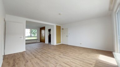 Wohnung zur Miete 775 € 3 Zimmer 84 m² 1. Geschoss frei ab sofort Marshall-Heights-Ring 27 (C3) Kitzingen Kitzingen 97318