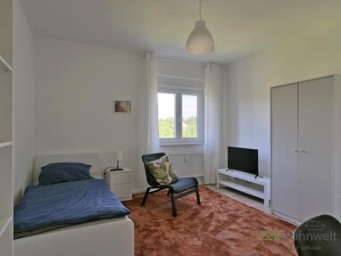 Wohnung zur Miete Wohnen auf Zeit 500 € 1 Zimmer 16 m² frei ab 01.06.2024 Fasanenhof Kassel 34125