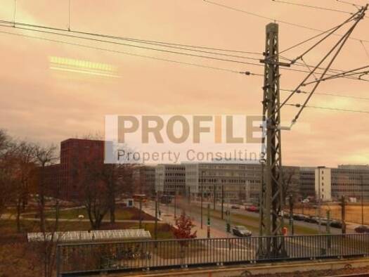 Bürofläche zur Miete 700 m² Bürofläche teilbar ab 700 m² Johannisthal Berlin 12487