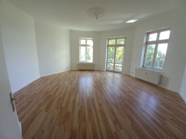 Wohnung zur Miete 550 € 2 Zimmer 95,5 m² 2. Geschoss Pferdemarkt 22 Altstadt Güstrow 18273