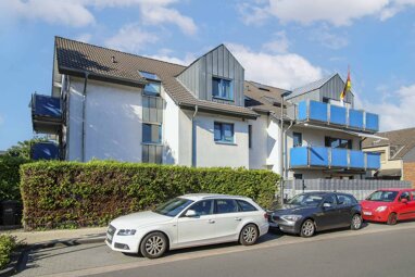 Wohnung zum Kauf 279.000 € 3 Zimmer 75 m² 2. Geschoss Hitdorf Leverkusen 51371