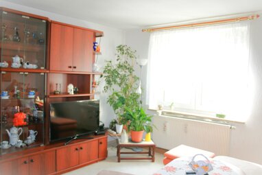 Wohnung zum Kauf 59.000 € 2 Zimmer 58 m² Altenburger Straße Gößnitz Gößnitz 04639