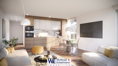 Immobilie zum Kauf als Kapitalanlage geeignet 252.500 € 1 Zimmer 38 m² Niendorf Hamburg 22459