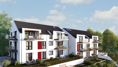 Wohnung zum Kauf provisionsfrei 846.900 € 4 Zimmer 105,9 m² EG frei ab sofort Ringstraße 116 Ebersberg Ebersberg 85560