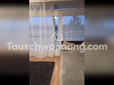 Wohnung zur Miete Tauschwohnung 650 € 1 Zimmer 33 m² 4. Geschoss Osdorf Hamburg 22609