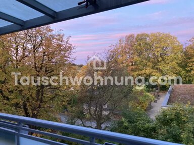 Wohnung zur Miete Tauschwohnung 410 € 2 Zimmer 58,4 m² 3. Geschoss Südfriedhof Bezirk 6 Kiel 24114