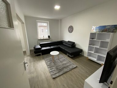 Wohnung zur Miete Wohnen auf Zeit 1.350 € 4 Zimmer 80 m² frei ab sofort Virchowstraße Dümpten Oberhausen 46047