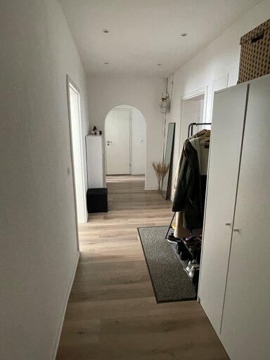 Wohnung zur Miete 520 € 3 Zimmer 84 m² Geschoss 2/3 Königstraße 39 Innenstadt Hof 95028