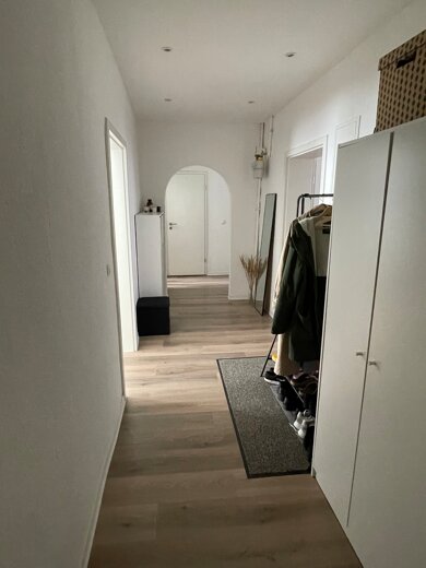 Wohnung zur Miete 520 € 3 Zimmer 84 m² Geschoss 2/3 Königstraße 39 Innenstadt Hof 95028