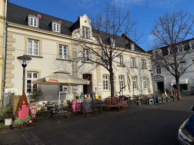 Bürogebäude zum Kauf als Kapitalanlage geeignet 661 m² Grundstück Lechenich / Konradsheim Erftstadt 50374