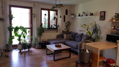 Wohnung zur Miete 530 € 1,5 Zimmer 54 m² EG frei ab 01.01.2025 Süd Schwabach 91126