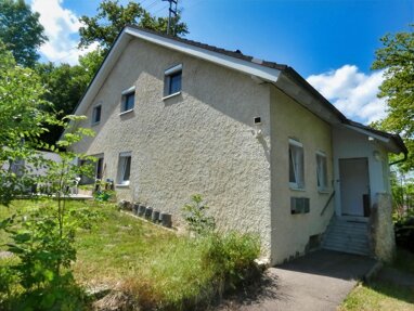 Mehrfamilienhaus zum Kauf 335.000 € 7 Zimmer 210 m² 774 m² Grundstück Zöschingen 89447