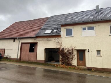 Mehrfamilienhaus zum Kauf 289.000 € 10 Zimmer 225 m² 504 m² Grundstück Treffelhausen Böhmenkirch / Treffelhausen 89558