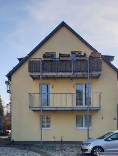 Wohnung zum Kauf 350.000 € 3 Zimmer 80,6 m² 1. Geschoss Köpenick Berlin 12555