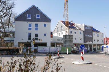 Wohnung zur Miete 1.130 € 3 Zimmer 86 m² 2. Geschoss Unterweissach Weissach im Tal 71554