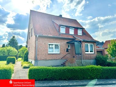 Einfamilienhaus zum Kauf 179.000 € 5 Zimmer 124 m² 1.161 m² Grundstück Wieren Wrestedt 29559