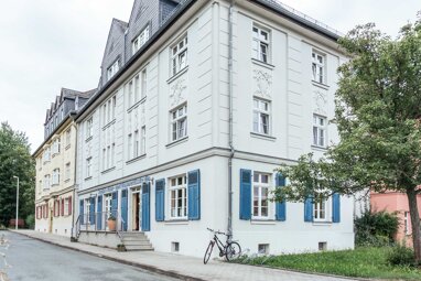 Wohnung zur Miete 260 € 2 Zimmer 47,3 m² 4. Geschoss Schönbörnchener Weg 1 Schönbörnchen Glauchau 08371
