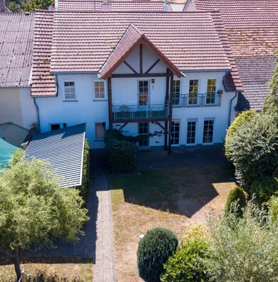 Mehrfamilienhaus zum Kauf als Kapitalanlage geeignet 449.000 € 418 m² 950 m² Grundstück Spall 55595