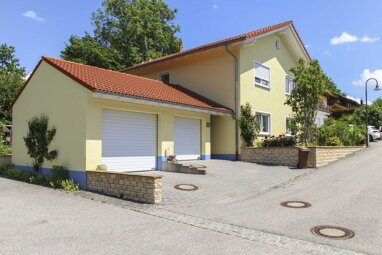 Einfamilienhaus zum Kauf 1.199.000 € 6 Zimmer 197 m² 510 m² Grundstück Bernried Bernried am Starnberger See 82347