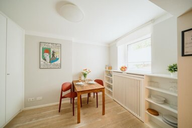 Studio zur Miete 550 € 1 Zimmer 41 m² Budapester 33 Tiergarten Berlin 10787