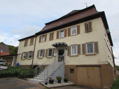 Mehrfamilienhaus zum Kauf 249.000 € 11 Zimmer 280 m² 344 m² Grundstück Olnhausen Jagsthausen 74249