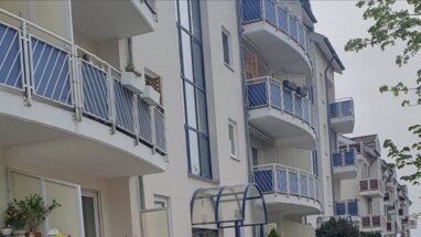 Apartment zur Miete 720 € 3 Zimmer 78,3 m² 1. Geschoss Bindersleben Erfurt-Bindersleben 99092