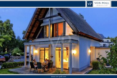 Einfamilienhaus zum Kauf 918.000 € 4 Zimmer 120 m² 750 m² Grundstück Seebad Ahlbeck Heringsdorf 17419