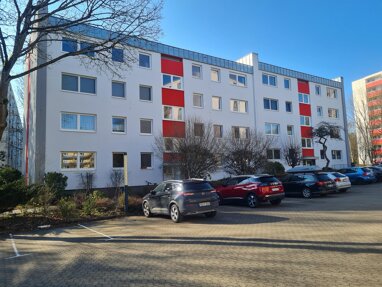 Wohnung zum Kauf 265.000 € 3 Zimmer 69 m² 3. Geschoss Im Heuschlag  29 Sieglitzhof Erlangen 91054